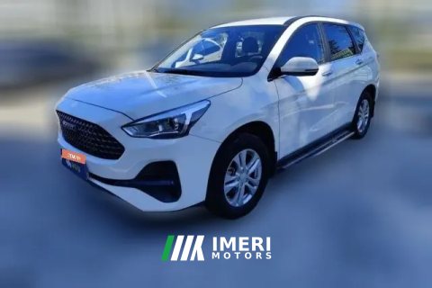 2021 Haval M6 2019 1.5T AT DCTElite China VI