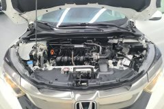 2020 Honda Vezel 2020 1.5 AT Elite #5
