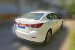 2014 Mazda Mazda3 Axela Sedan 2014 1.5 AT Luxury #3