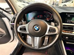 2022 BMW 3 Series 2022 2.0T AT 325Li M M Sport Shadow #10