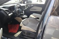 2022 Audi Q4 e-tron 2022 40 e-tron Enjoy firstEdition #9
