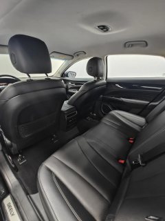 2022 Geely Auto Bo Rui PHEV 2022 1.5T AT PHEV mileageUpgradeEditionLuxury #8