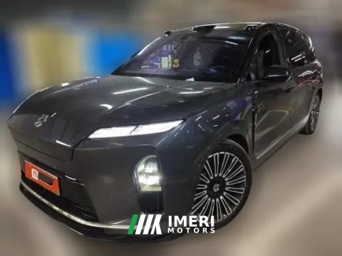 2025 NIO ES8 2026 6SeatExecutiveLuxury