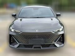 2022 Chang'an UNI-V 2022 1.5T AT SmartPilot #2