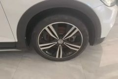 2020 Volkswagen Touran 2021 TouranL 1.4T AT 280TSI DSGExpand boundariesEdition 7Seat #6