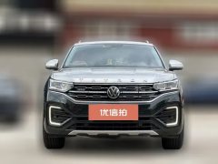 2021 Volkswagen Tayron GTE 2020 1.4T AT Premium HEV #2