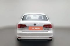 2017 Volkswagen Sagitar 2017 1.6 AT Comfort #4