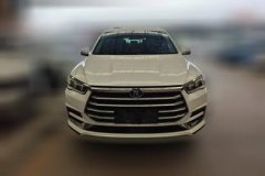 2020 BYD Song Pro 2019 1.5T AT Elite #2