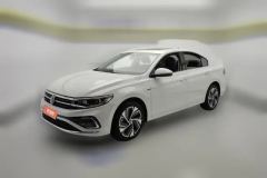 2023 Volkswagen Bora Sedan 2023 1.5T AT 300TSI DSGrespectEdition #1