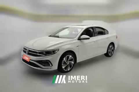 2023 Volkswagen Bora Sedan 2023 1.5T AT 300TSI DSGrespectEdition