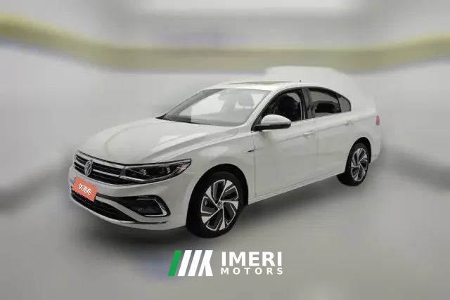 2023 Volkswagen Bora Sedan 2023 1.5T AT 300TSI DSGrespectEdition