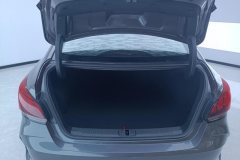 2021 MG MG5 2021 300TGI DCTGreen luxuryEdition #4