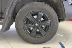 2022 Tank 300 2023 Off-road 2.0T AT conqueror #6