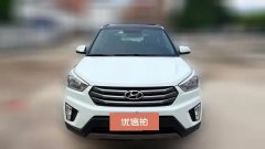 2015 Hyundai ix25 2015 1.6 AT GLSSmartFWD #2