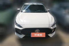 2023 MG MG5 2023 1.5L AT 180DVVT CVTFashion #2