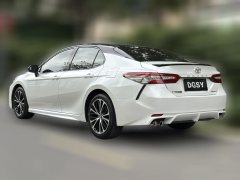 2020 Toyota Camry 2019 2.5 AT SFeng ShangEdition Facelift #4