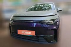 2024 Leapmotor C16 2024 EREV 200Exclusive #2