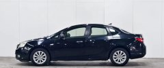 2015 Buick Excelle GT Sedan 2013 1.6 AT GTFashion #7
