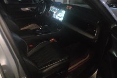 2022 GAC Trumpchi Trumpchi GS8 2022 PilotSeries 2.0TGDI AT 2WDLuxurySmart Connect（7Seat） #8
