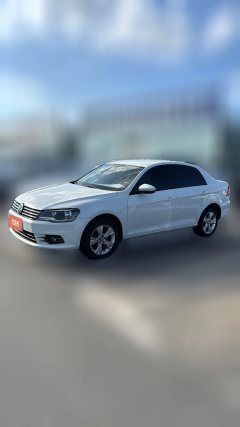 2015 Volkswagen Bora Sedan 2015 1.6 AT Good qualityEditionComfort #1