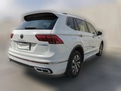 2024 Volkswagen Tiguan L PHEV 2023 1.4T AT 430PHEV PHEVFlagship #7