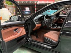 2017 BMW 5 Series 2017 2.0T AT 525LiLeading #9