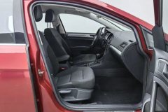 2019 Volkswagen Golf 2019 280TSI DSGComfort China VI #22