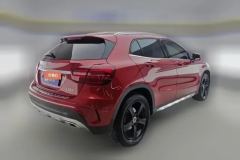 2019 Mercedes-Benz GLA-Class 2019 1.6T AT GLA200FashionFWD #3