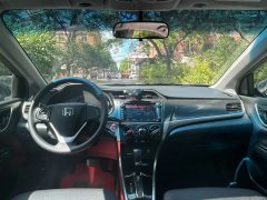 2015 Honda Crider 2013 1.8 AT Flagship #7