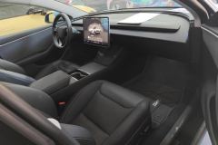 2024 Tesla Model 3 2023 rear wheel driveEdition #8