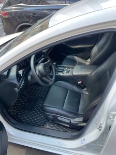 2022 Mazda Mazda3 Axela Sedan 2022 2.0L AT qualityEdition #8