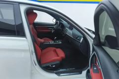2019 BMW 3 Series 2019 2.0T AT 320i MSportYaoyeEdition #8