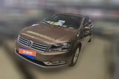 2015 Volkswagen Magotan 2015 1.8T AT Leading #1