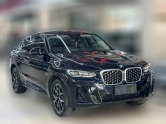 2024 BMW X4 2022 2.0T AT xDrive 25i MSport Pkg (Imported) #3