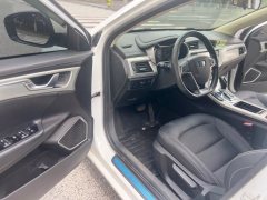 2017 Geely Auto Emgrand GL 2017 1.8 AT Elite #12
