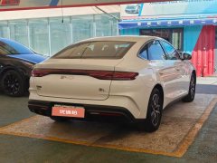 2025 BYD Qin L 2024 1.5L AT DM-i 120KMSurpass #9