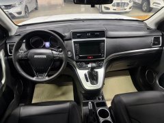 2020 Haval M6 2019 1.5T AT Super ValueFWD China VI #7