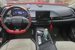 2023 Beijing Auto Beijing Magic Cube 2022 1.5T DCT AT goldEdition #12