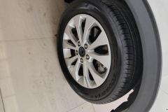 2017 Haval H2s 2017 1.5T AT Blue LabelElite #6