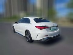 2024 Mercedes-Benz C-Class PHEV 2024 Facelift III C 350 eL #7