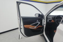 2018 Baojun 510 2017 1.5 AT Luxury #7