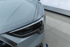 2021 Audi Q3 Sportback 2020 2.0T AT 40TFSIFashionFWD #5