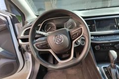 2021 Buick Excelle GT Sedan 2021 1.5 AT modelElite Facelift #15