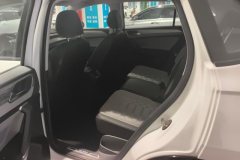 2024 Volkswagen Tayron 2023 Facelift 2.0T AT 380TSI 4WDR-LineHigh Energy #11