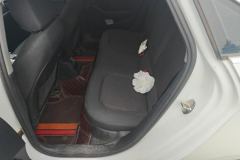 2018 Audi A3 Sportback 2018 1.4T AT 30AnniversaryYear35TFSIEntry #11