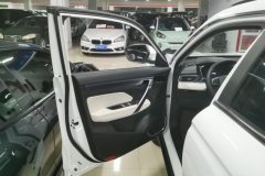 2022 Geely Auto Boyue 2022 BoyueX AT 1.8TD DCTSmart #7