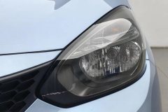 2021 Honda Fit Hatchback 2021 1.5 AT Chao XiangEdition #5