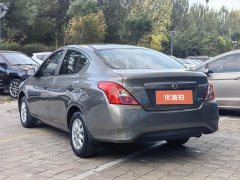 2016 Nissan Sunny 2015 1.5 AT XEComfort #6