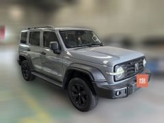 2023 Tank 300 2023 Off-road 2.0T AT conqueror #3