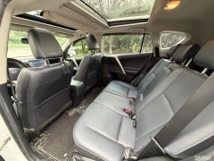2016 Toyota RAV4 2015 2.5L AT 4WDElite #8